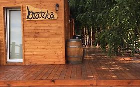 Domek na Uboczu